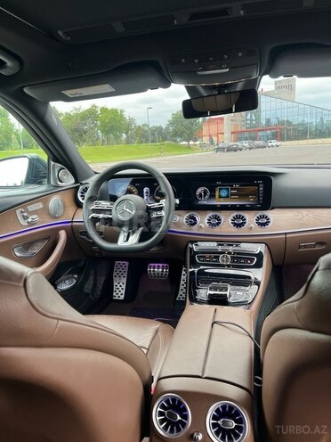 Mercedes E 300 2017, 140,000 km - 2.0 л - Gəncə