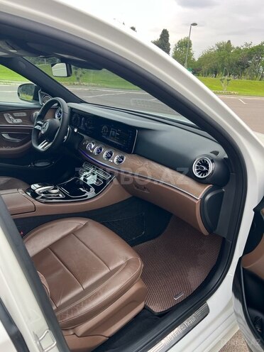 Mercedes E 300 2017, 140,000 km - 2.0 л - Gəncə
