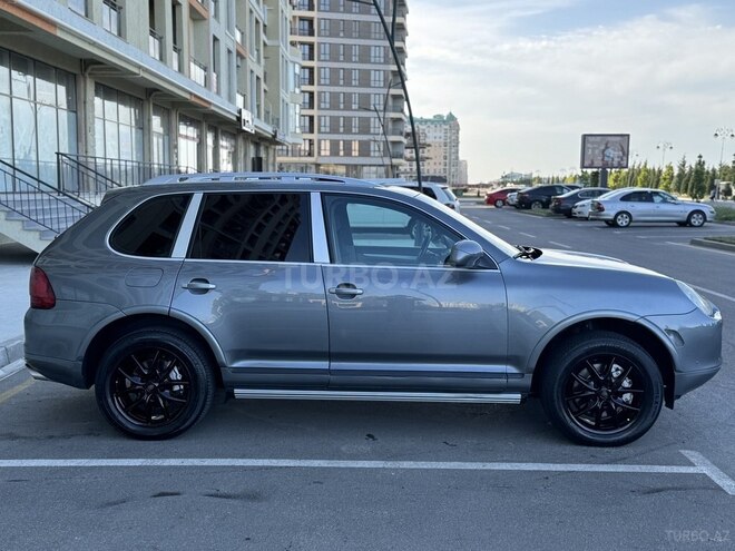 Porsche Cayenne S 2004, 297,548 km - 4.5 l - Bakı
