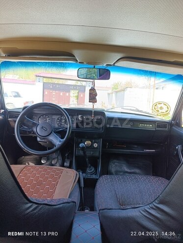 LADA (VAZ) 2107 2007, 70,000 km - 1.6 л - Bakı