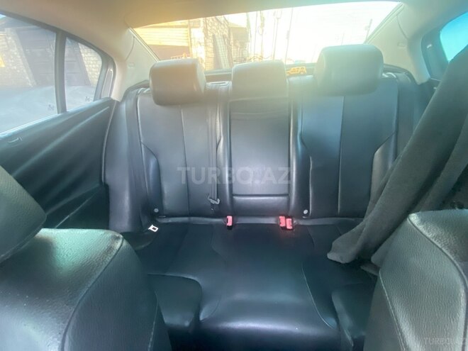 Volkswagen Passat 2008, 325,000 km - 2.0 l - Bakı