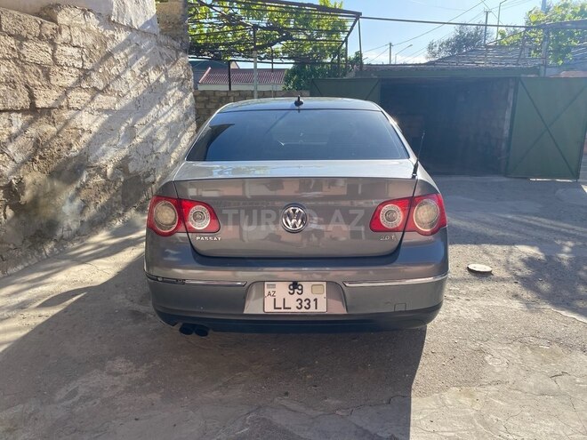 Volkswagen Passat 2008, 325,000 km - 2.0 l - Bakı