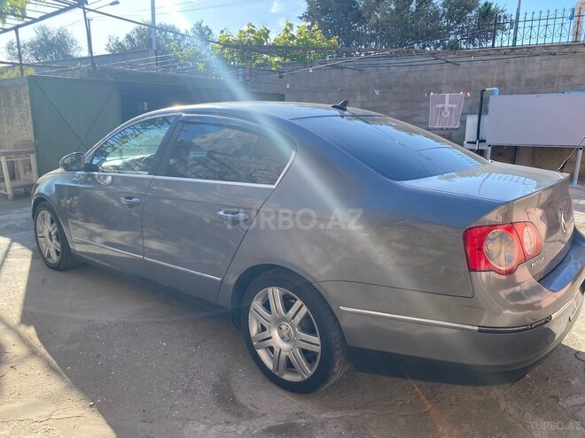 Volkswagen Passat 2008, 325,000 km - 2.0 l - Bakı
