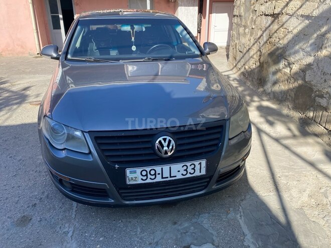 Volkswagen Passat 2008, 325,000 km - 2.0 l - Bakı