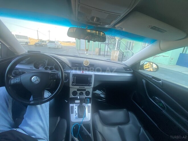 Volkswagen Passat 2008, 325,000 km - 2.0 l - Bakı
