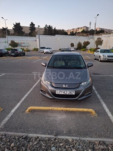 Honda Insight 2009, 246,000 km - 1.3 l - Bakı