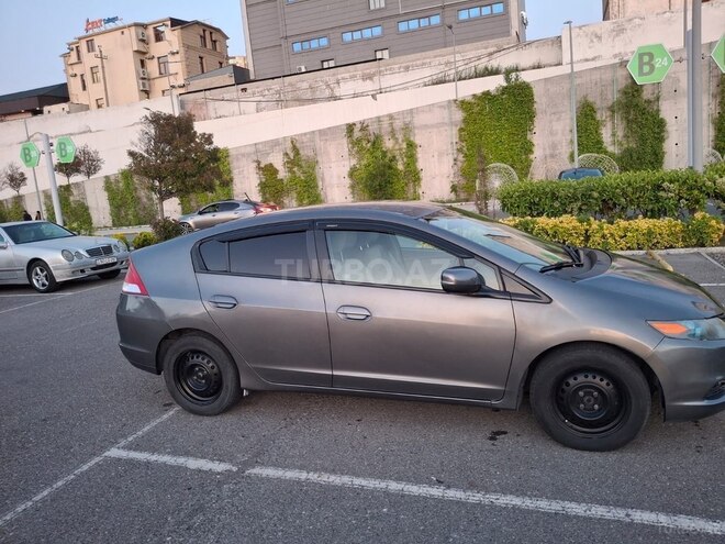 Honda Insight 2009, 246,000 km - 1.3 l - Bakı