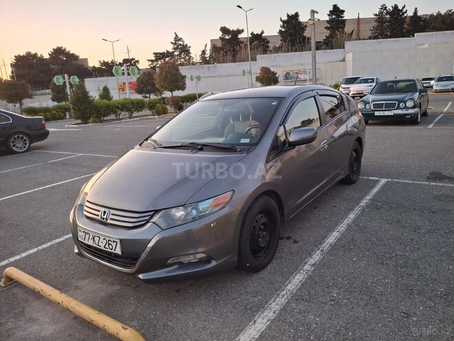 Honda Insight 2009, 246,000 km - 1.3 l - Bakı