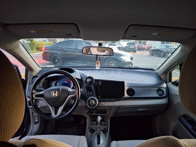 Honda Insight 2009, 246,000 km - 1.3 l - Bakı