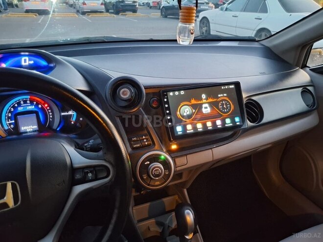 Honda Insight 2009, 246,000 km - 1.3 l - Bakı