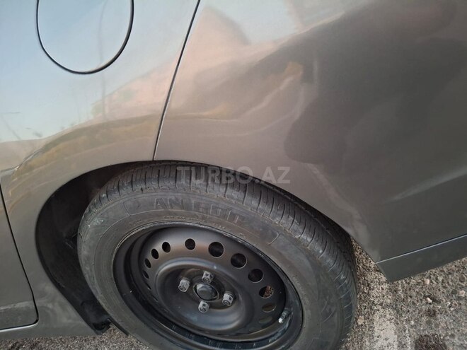 Honda Insight 2009, 246,000 km - 1.3 l - Bakı