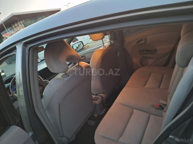 Honda Insight 2009, 246,000 km - 1.3 l - Bakı