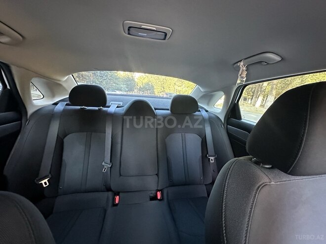 Kia K5 2022, 78,000 km - 1.6 l - Sumqayıt