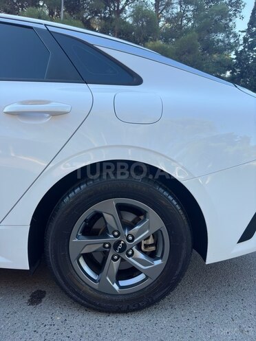 Kia K5 2022, 78,000 km - 1.6 l - Sumqayıt