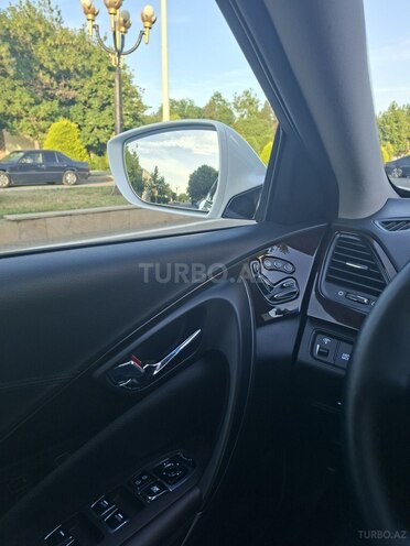 Hyundai Grandeur-6