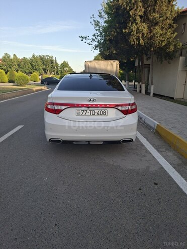Hyundai Grandeur-3