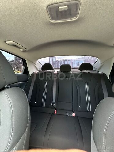 Hyundai Elantra 2024, 11,000 km - 1.6 l - Bakı