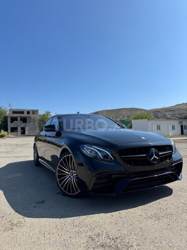 Mercedes E 220 d 2016, 148,000 km - 2.2 л - Bakı
