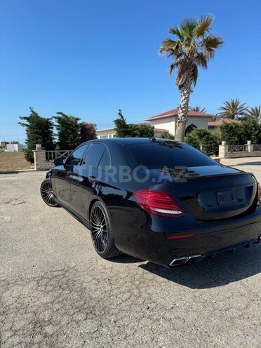 Mercedes E 220 d 2016, 148,000 km - 2.2 л - Bakı