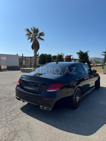 Mercedes E 220 d 2016, 148,000 km - 2.2 л - Bakı