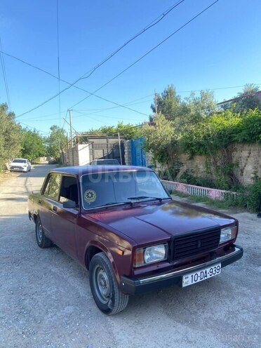 LADA (VAZ) 2107 1997, 89,120 km - 1.6 l - Bakı