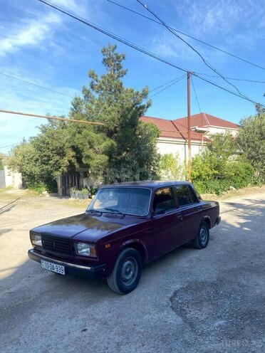 LADA (VAZ) 2107 1997, 89,120 km - 1.6 l - Bakı