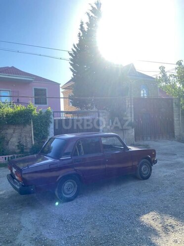 LADA (VAZ) 2107 1997, 89,120 km - 1.6 l - Bakı