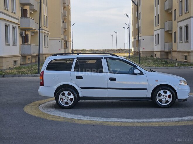 Opel Astra 2003, 316,029 km - 1.6 л - Sumqayıt