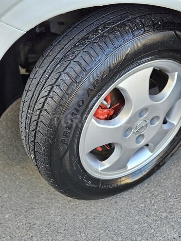 Opel Astra 2003, 316,029 km - 1.6 л - Sumqayıt