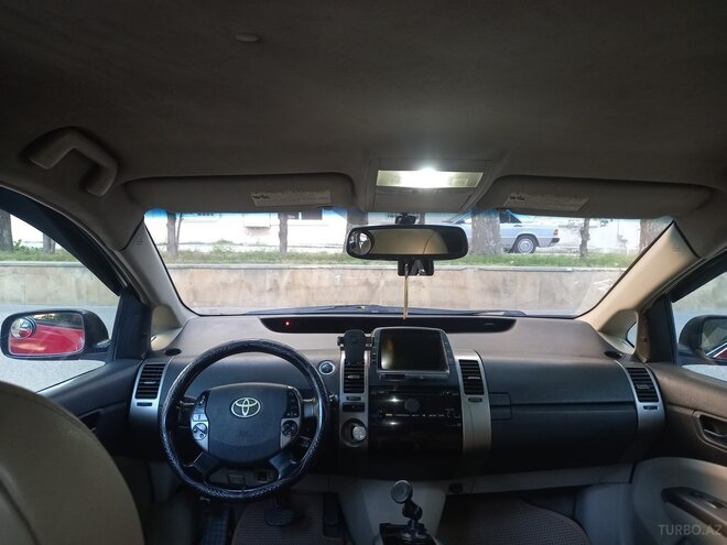 Toyota Prius 2008, 300,000 km - 1.5 l - Bakı