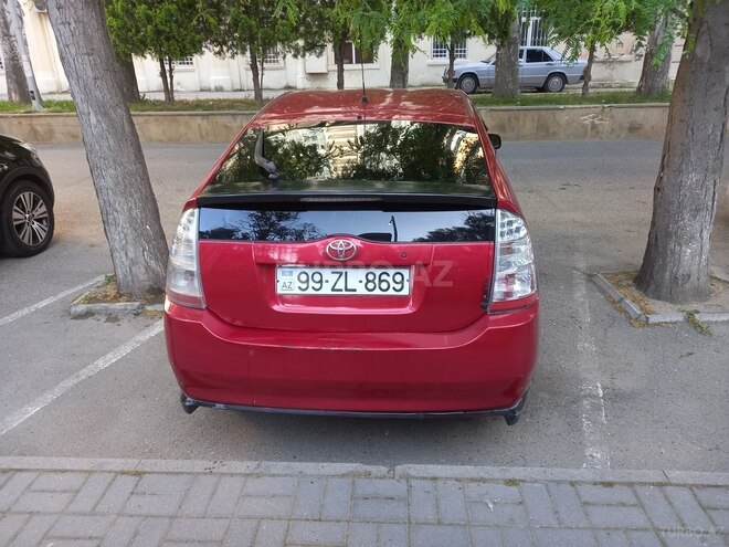 Toyota Prius 2008, 300,000 km - 1.5 l - Bakı