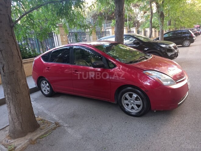 Toyota Prius 2008, 300,000 km - 1.5 l - Bakı
