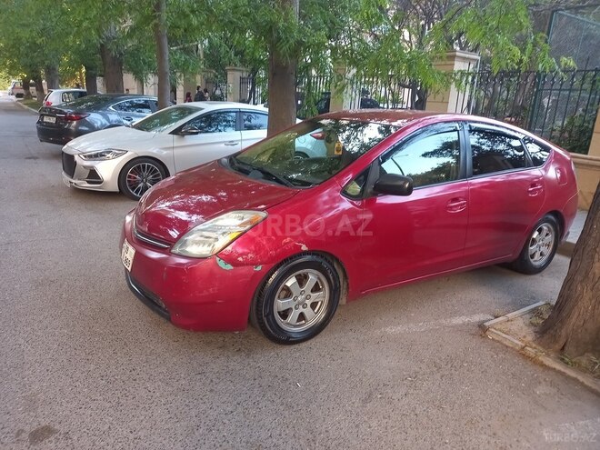 Toyota Prius 2008, 300,000 km - 1.5 l - Bakı