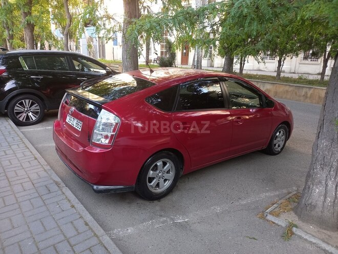Toyota Prius 2008, 300,000 km - 1.5 l - Bakı