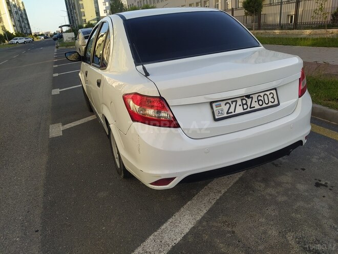 Saipa Saina 2017, 181,000 km - 1.5 l - Bakı