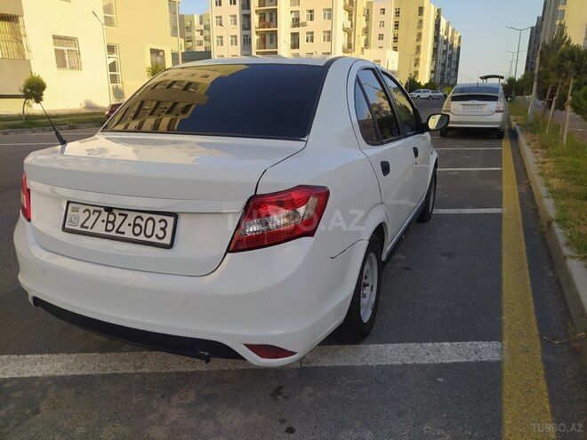 Saipa Saina 2017, 181,000 km - 1.5 l - Bakı