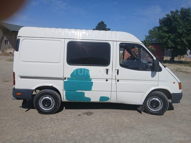 Ford Transit 1999, 180,323 km - 2.5 л - Bakı