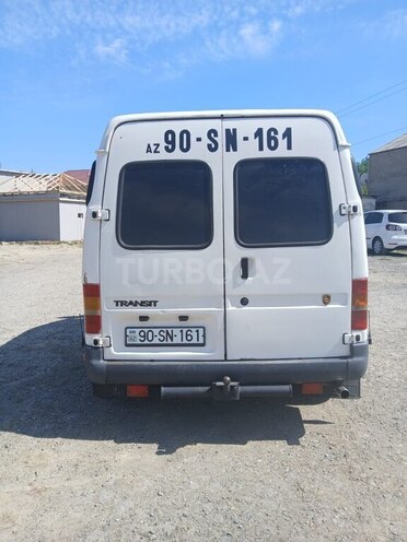 Ford Transit 1999, 180,323 km - 2.5 л - Bakı
