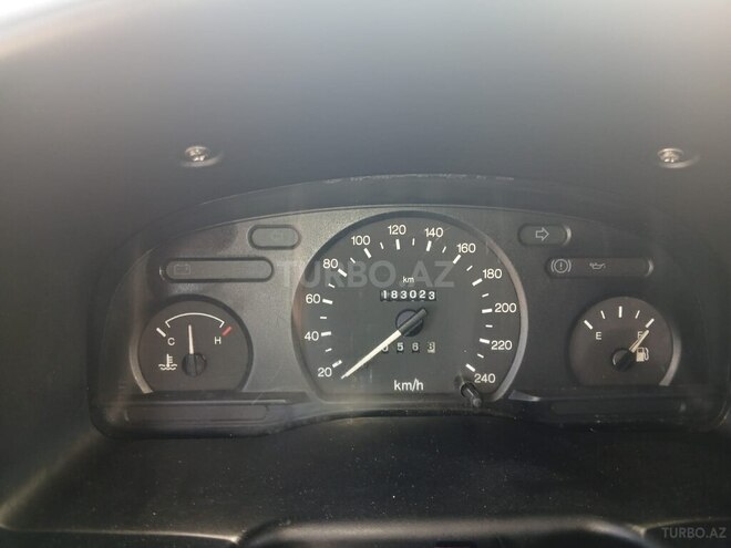 Ford Transit 1999, 180,323 km - 2.5 л - Bakı