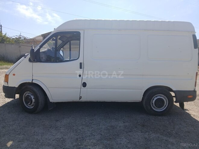Ford Transit 1999, 180,323 km - 2.5 л - Bakı