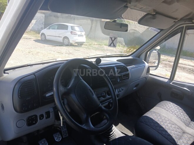 Ford Transit 1999, 180,323 km - 2.5 л - Bakı