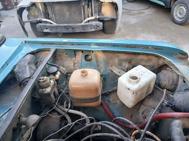 LADA (VAZ) 2106 1991, 49,582 km - 1.5 l - Bakı