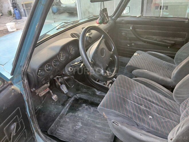 LADA (VAZ) 2106 1991, 49,582 km - 1.5 l - Bakı