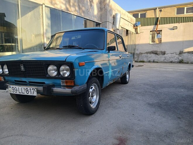 LADA (VAZ) 2106 1991, 49,582 km - 1.5 l - Bakı