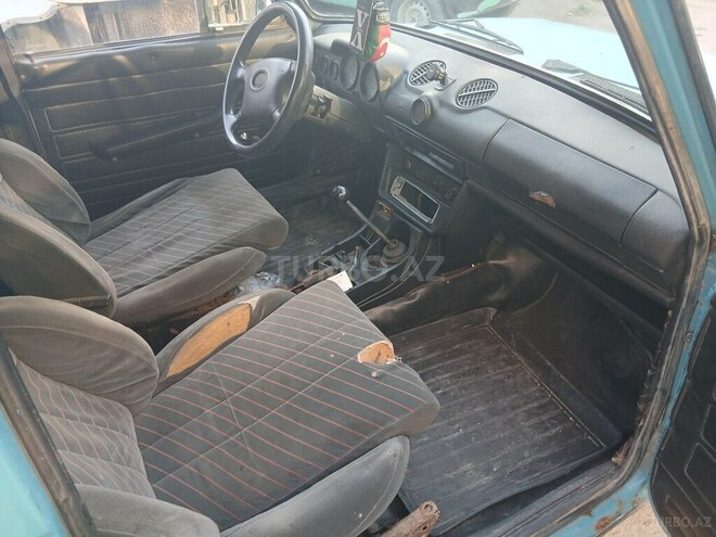 LADA (VAZ) 2106 1991, 49,582 km - 1.5 l - Bakı