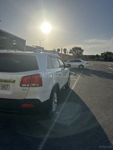 Kia Sorento-3