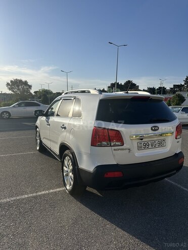 Kia Sorento-6