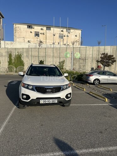 Kia Sorento-2