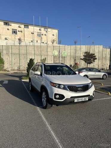 Kia Sorento-1
