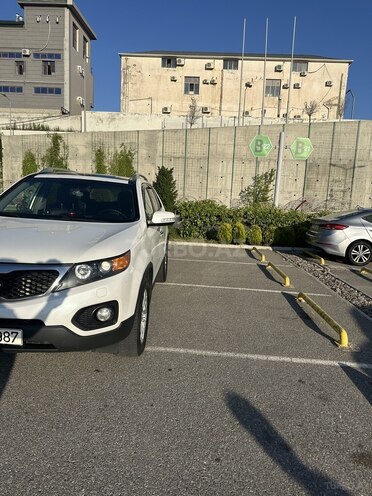 Kia Sorento-4